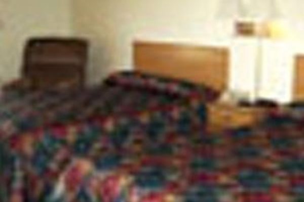 PULLR INN MOTEL KALONA (Kalona)